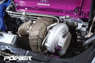 Αγοράζοντας:Honda Civic EK VTi